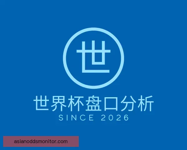 关于世界杯盘口分析